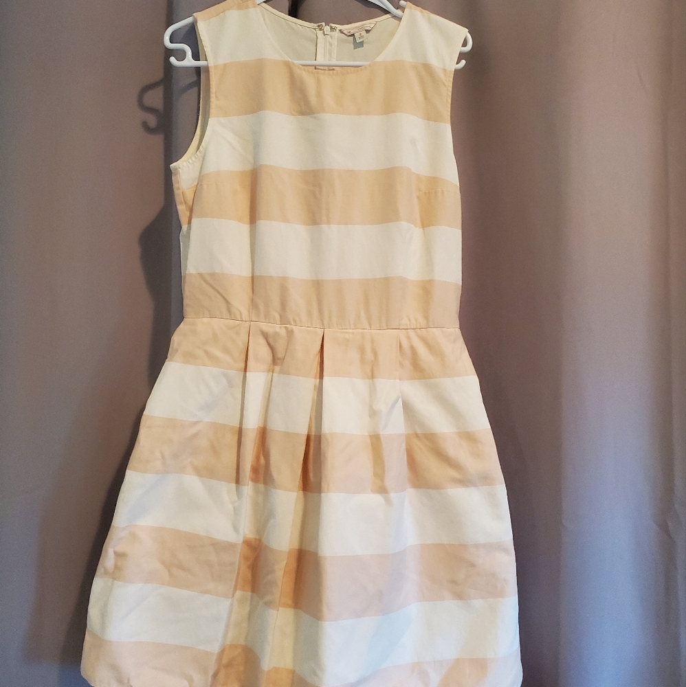 Gap Dress Size 10 Tall